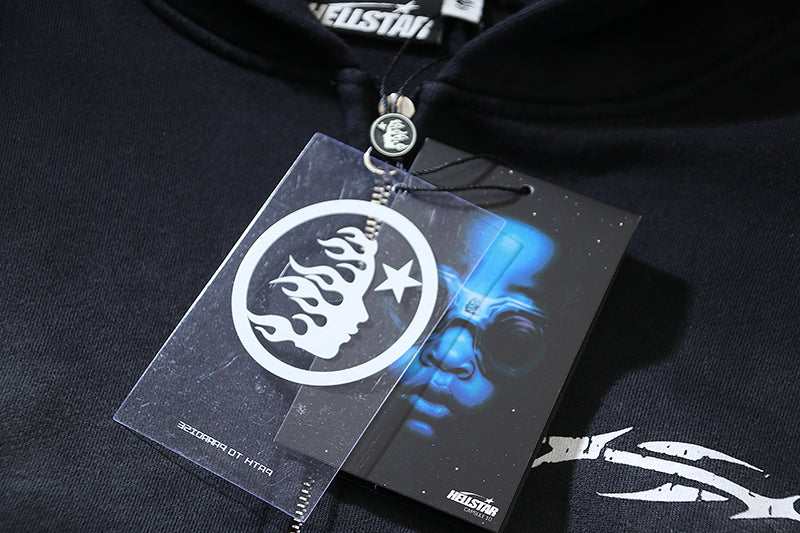 ヘルスター スポーツ パーカー