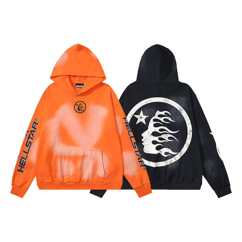 ヘルスター スポーツ パーカー