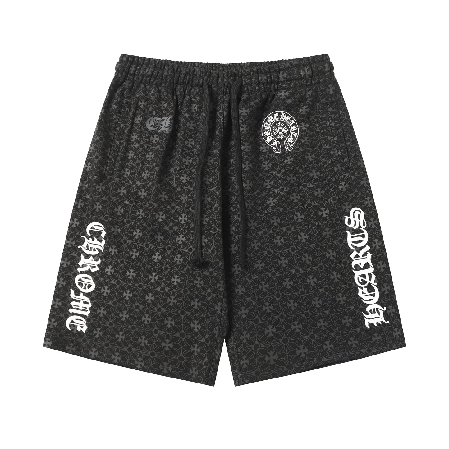 Chrome Hearts New Shorts A1119