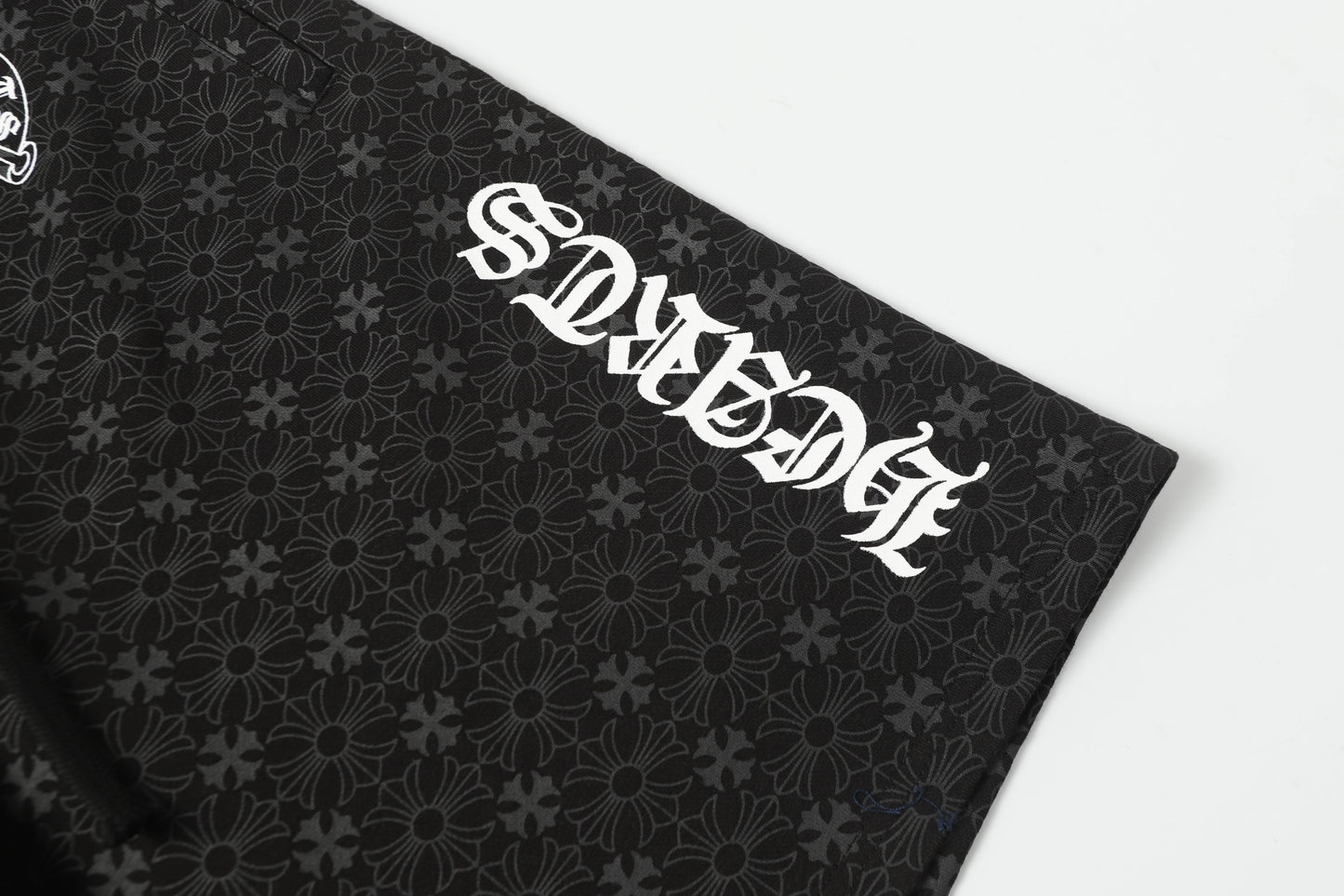Chrome Hearts New Shorts A1119