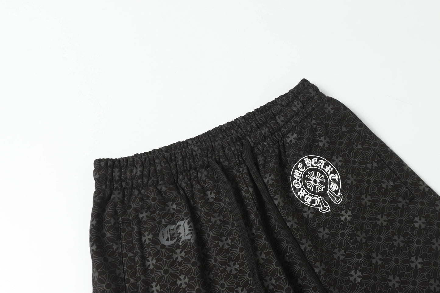 Chrome Hearts New Shorts A1119