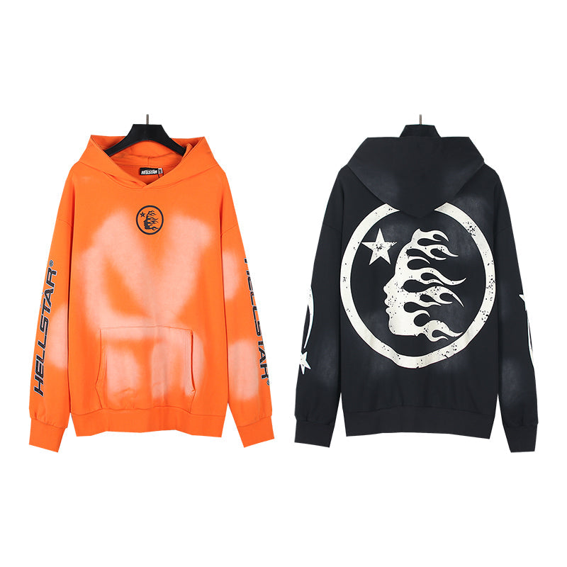 ヘルスター スポーツ パーカー