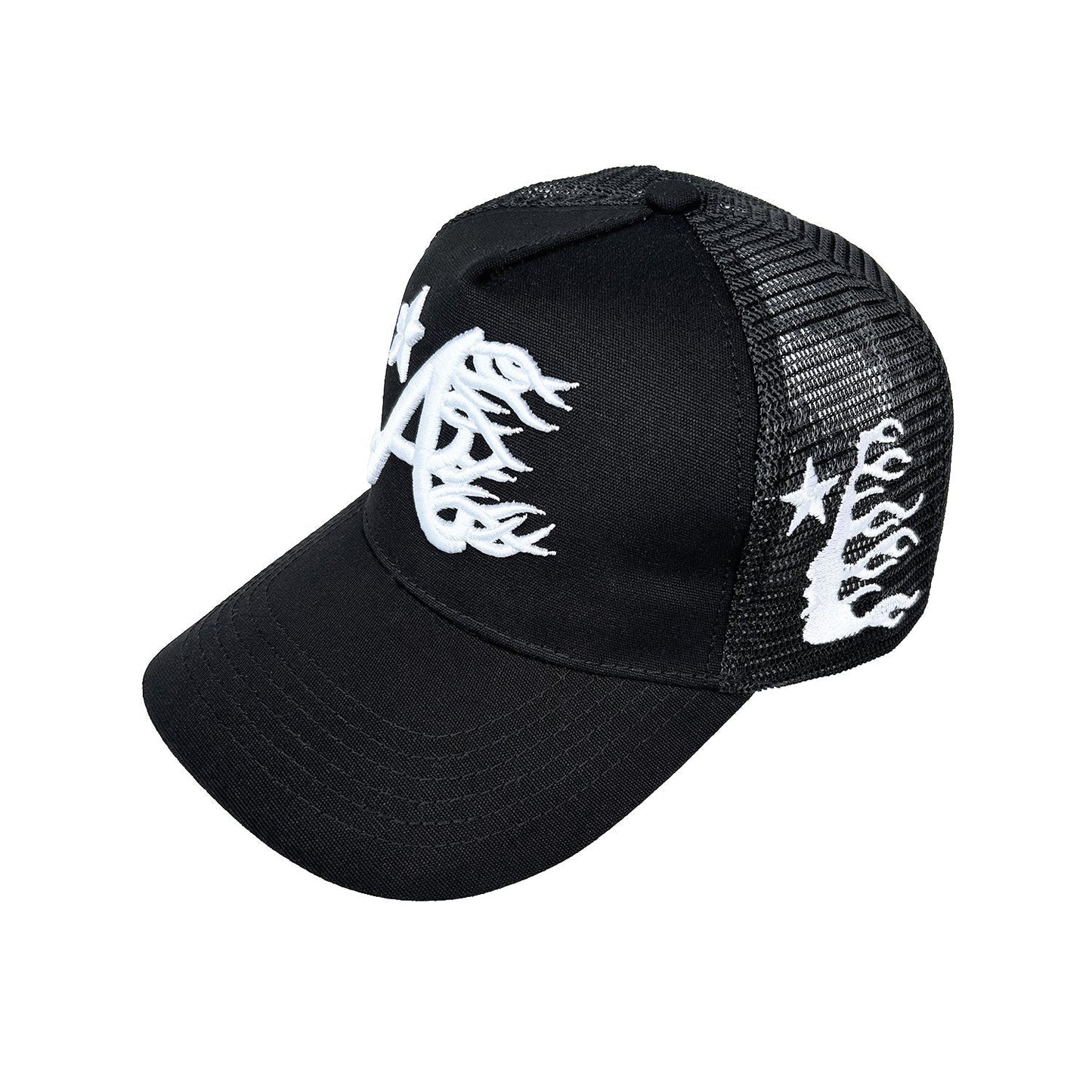 ヘルスター 2024 新ファッションハット 002