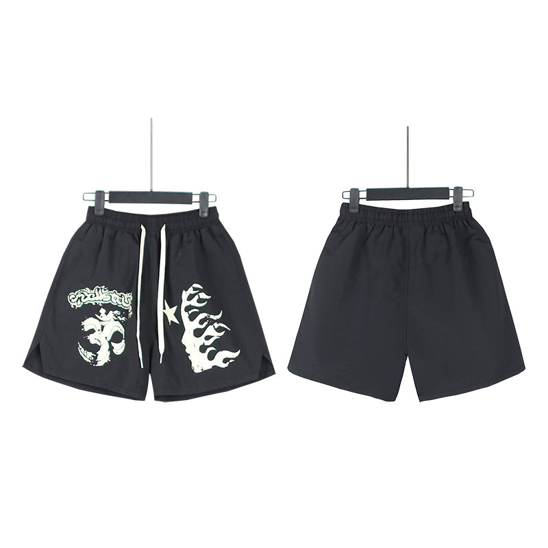 ヘルスター スプロット ショーツ