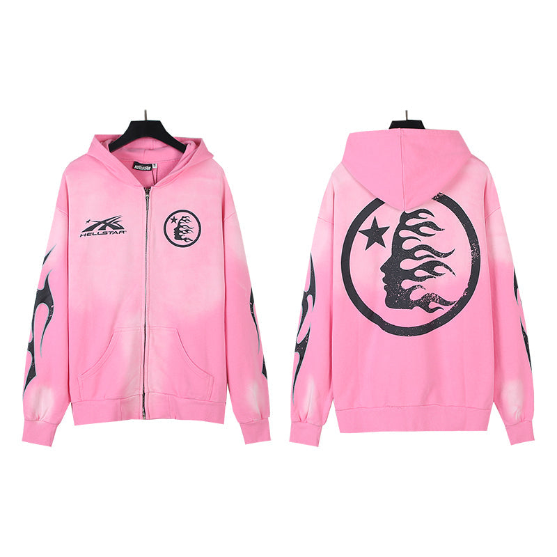 ヘルスター スポーツ パーカー
