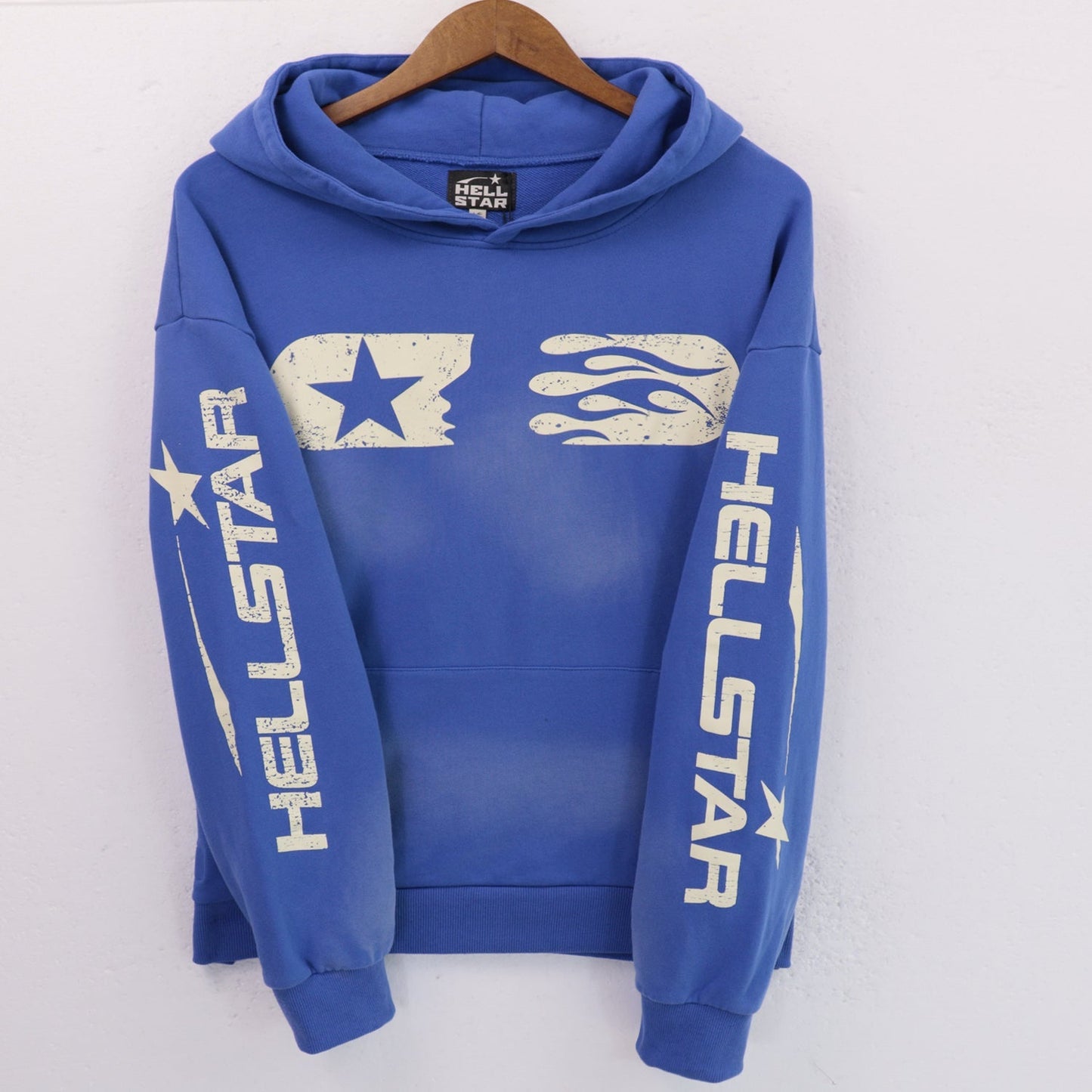 ヘルスター スポーツ パーカー