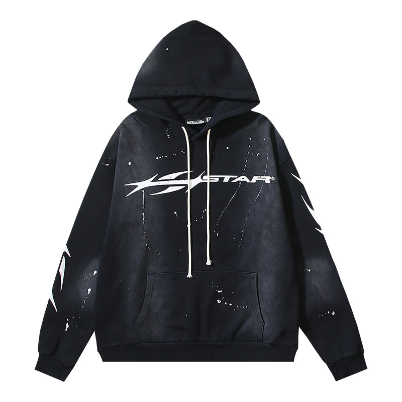 ヘルスター スポーツ パーカー