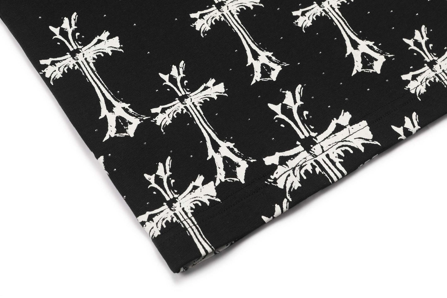Chrome Hearts T-shirts 9051