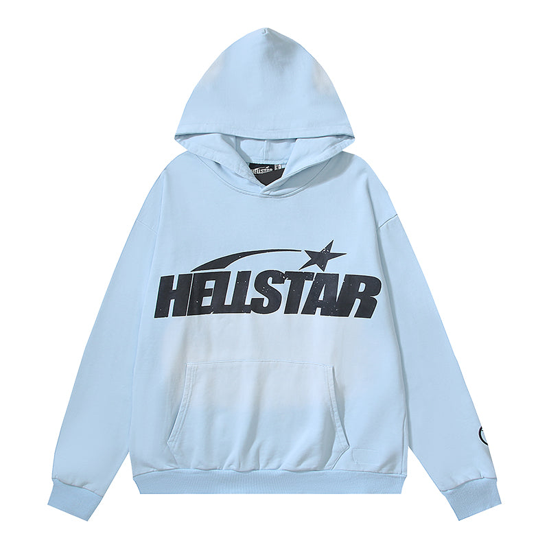 ヘルスター スポーツ パーカー