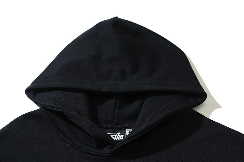 ヘルスター スポーツ パーカー