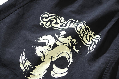 ヘルスター スプロット ショーツ