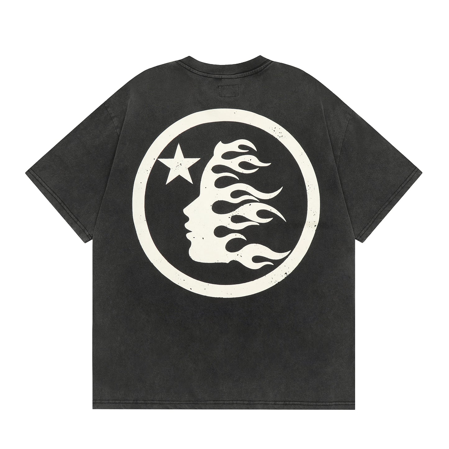 ヘルスターTシャツ