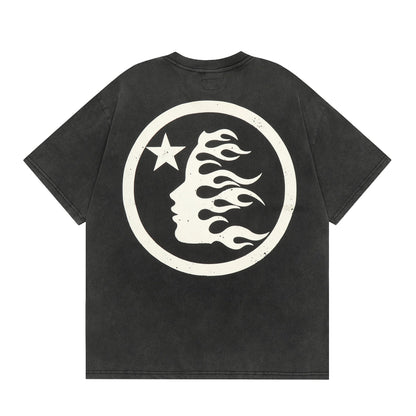 ヘルスターTシャツ