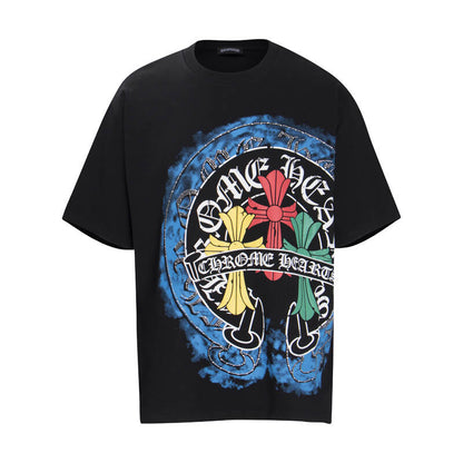 Chrome Hearts New T-shirts K6007