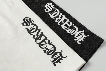 Chrome Hearts New Shorts A1119