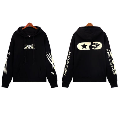 ヘルスター スポーツ パーカー