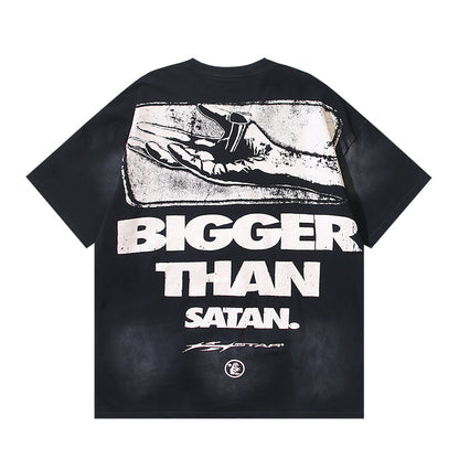 ヘルスターTシャツ