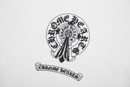 Chrome Hearts New T-shirts K6006