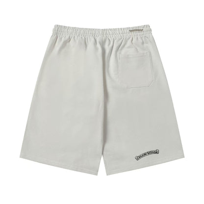 Chrome Hearts New Shorts A1119
