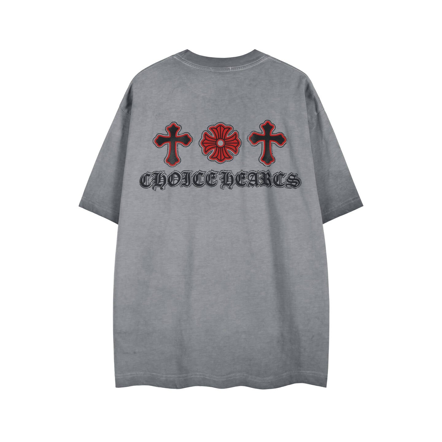 Chrome Hearts T-shirts 9065