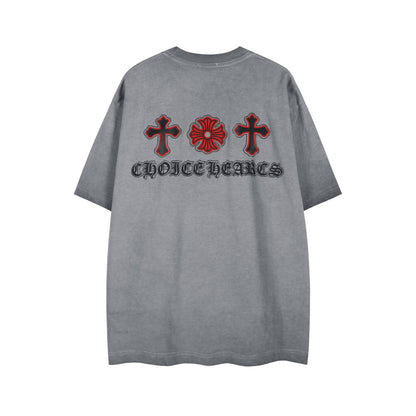 Chrome Hearts T-shirts 9065
