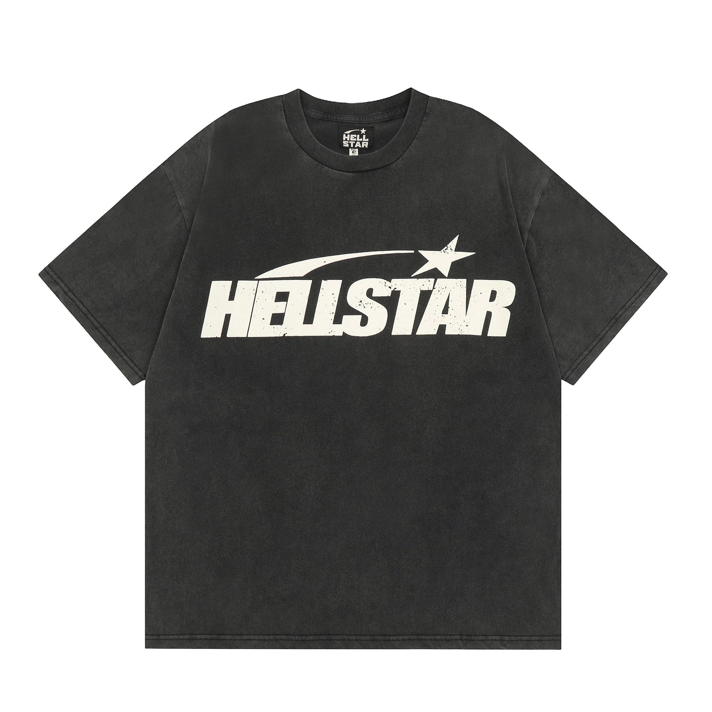 ヘルスターTシャツ