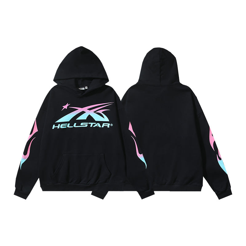 ヘルスター スポーツ パーカー
