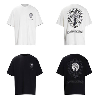 Chrome Hearts New T-shirts K6006