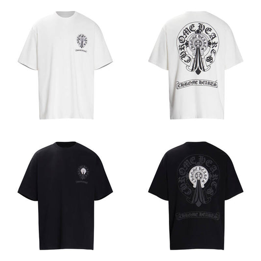 Chrome Hearts New T-shirts K6006