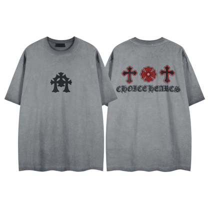 Chrome Hearts T-shirts 9065