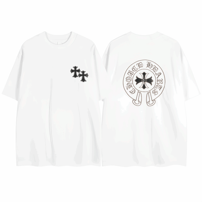 Chrome Hearts T-shirts 9067