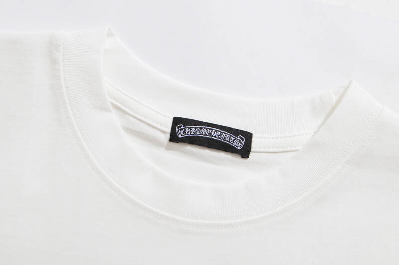 Chrome Hearts T-shirts 6091