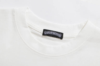 Chrome Hearts T-shirts 6091