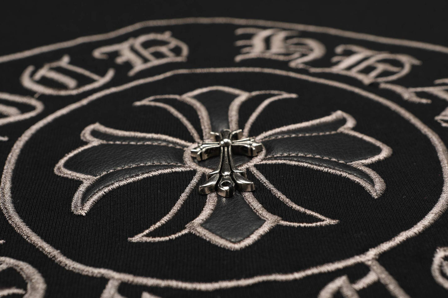 Chrome Hearts T-shirts 9067