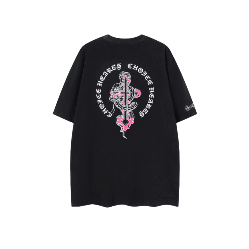 Chrome Hearts T-shirts 9036