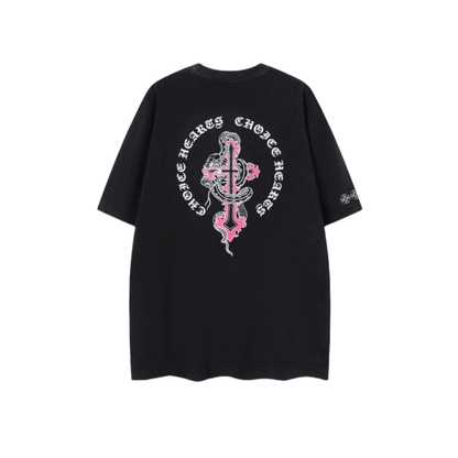 Chrome Hearts T-shirts 9036