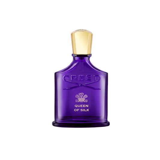 シルクフラワーの女王 2.5 オンス / 75 ml