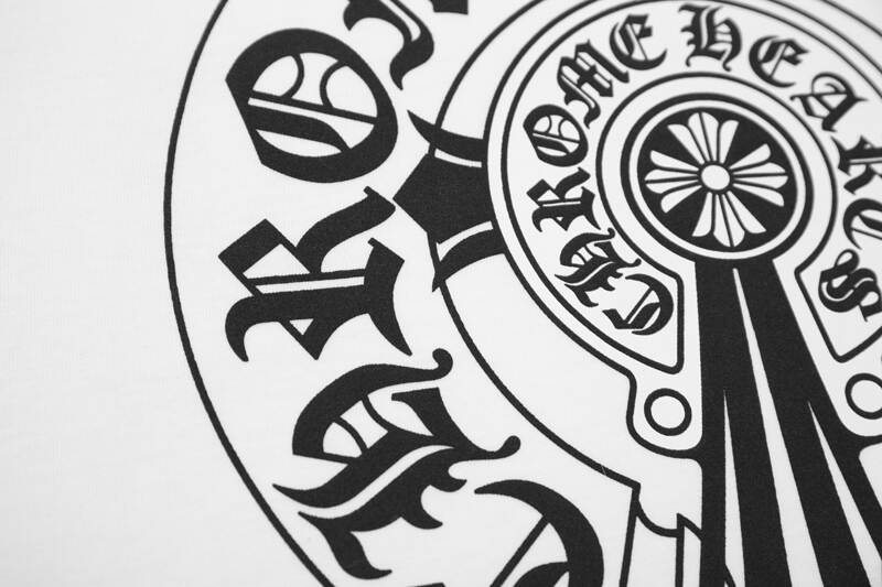 Chrome Hearts New T-shirts K6006