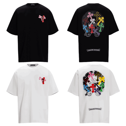 Chrome Hearts T-shirts 6024