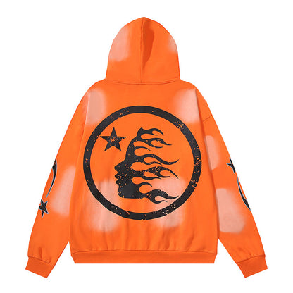 ヘルスター スポーツ パーカー