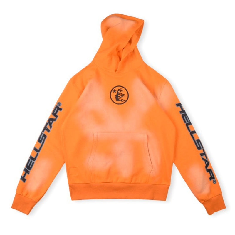 ヘルスター スポーツ パーカー