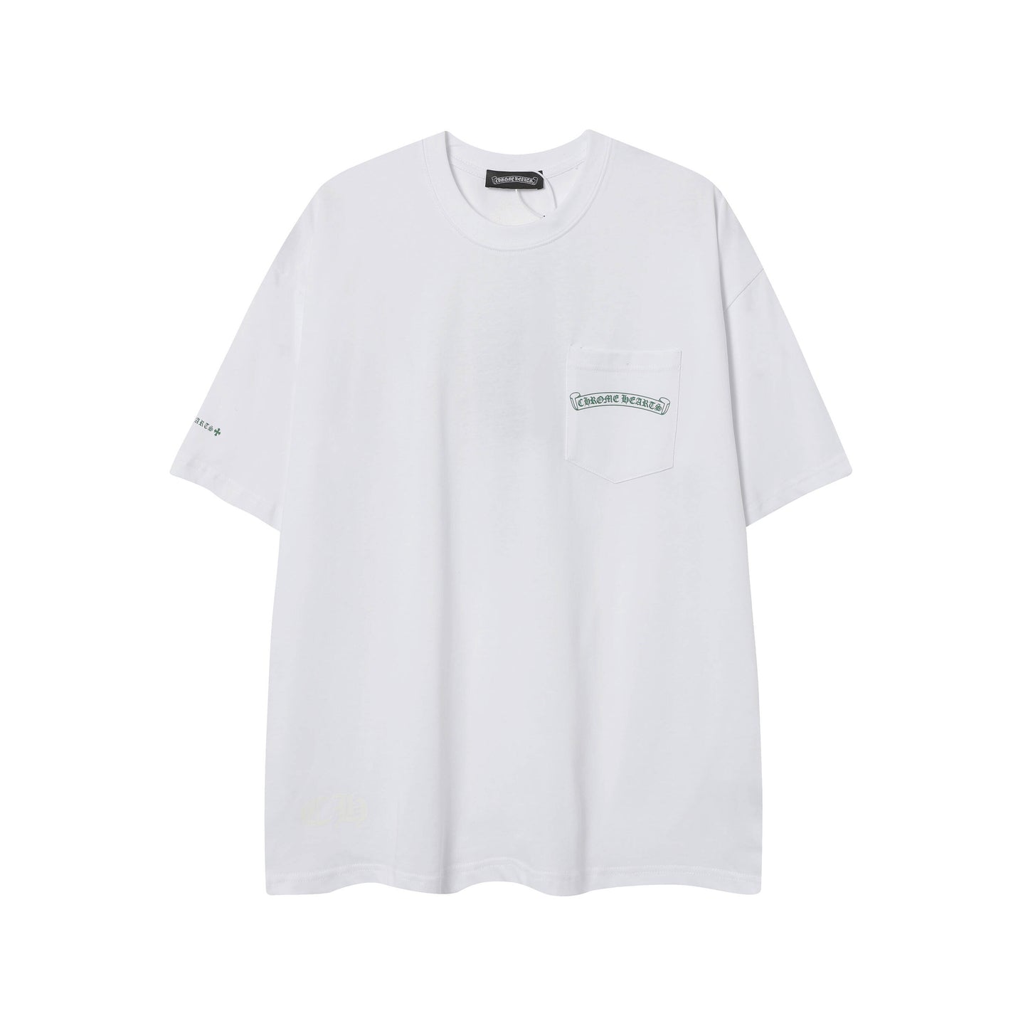크롬하츠 티셔츠 2256 