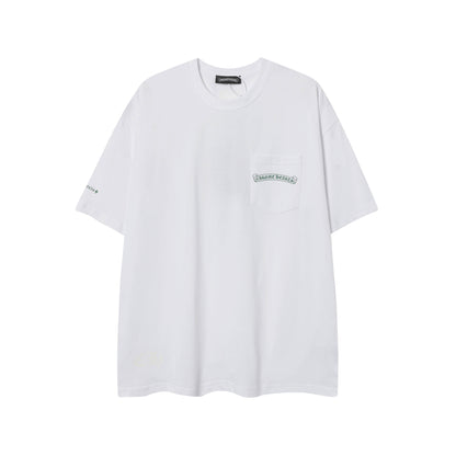 크롬하츠 티셔츠 2256 