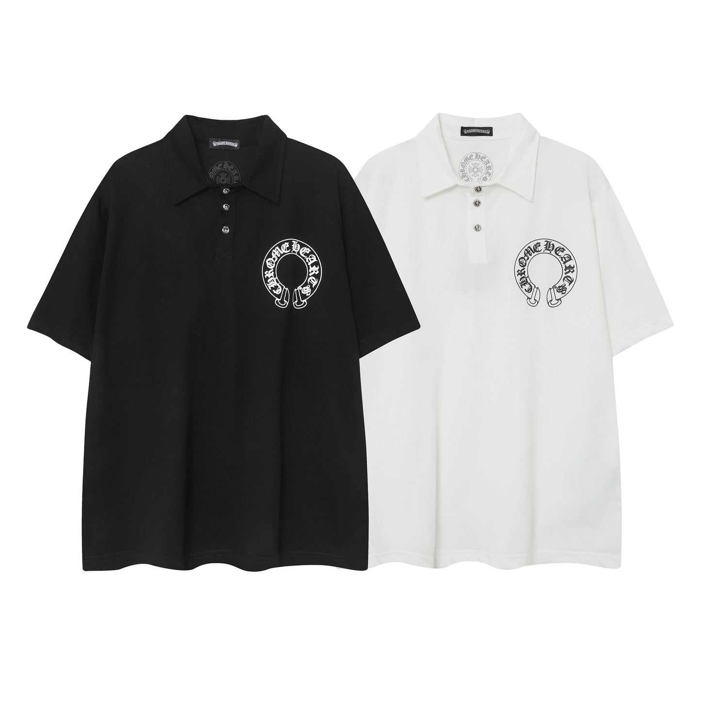 Chrome Hearts New Polo 9995