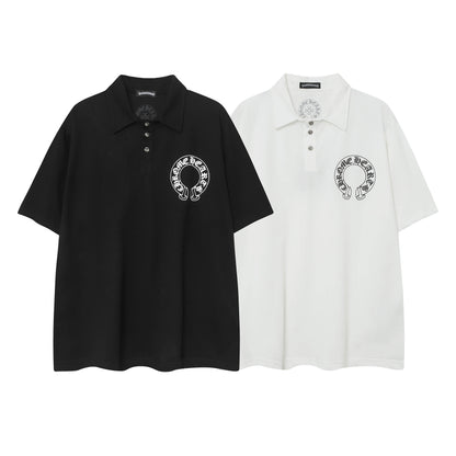 Chrome Hearts New Polo 9995