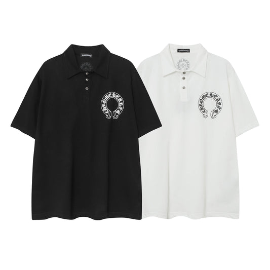 Chrome Hearts New Polo 9995