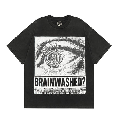 ヘルスターTシャツ