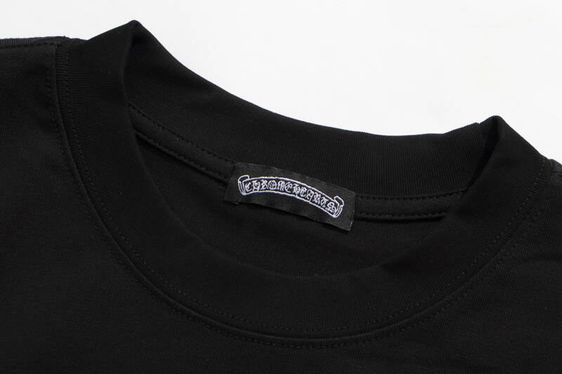 Chrome Hearts T-shirts 6091