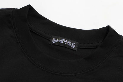 Chrome Hearts T-shirts 6091