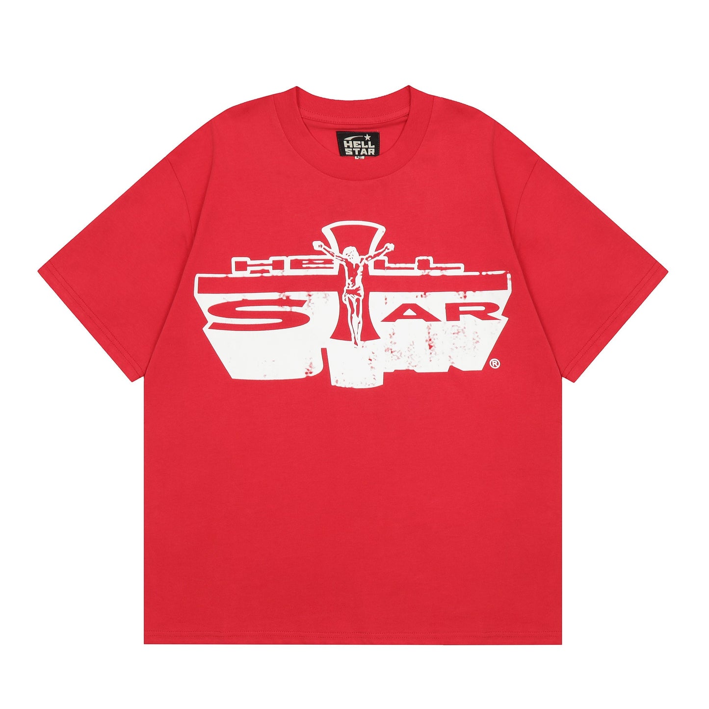 ヘルスターTシャツ